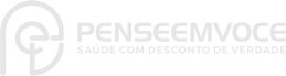 Cartão de Vantagens Penseemvoce